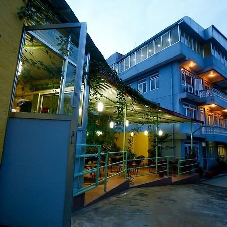 Hotel Nandini Κατμαντού Εξωτερικό φωτογραφία