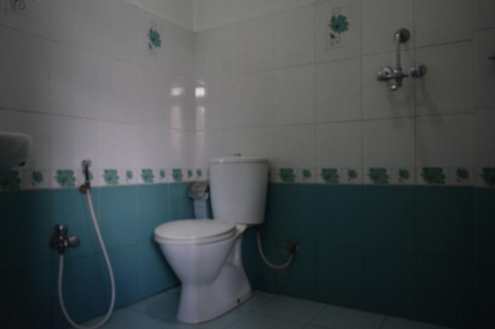 Hotel Nandini Κατμαντού Εξωτερικό φωτογραφία