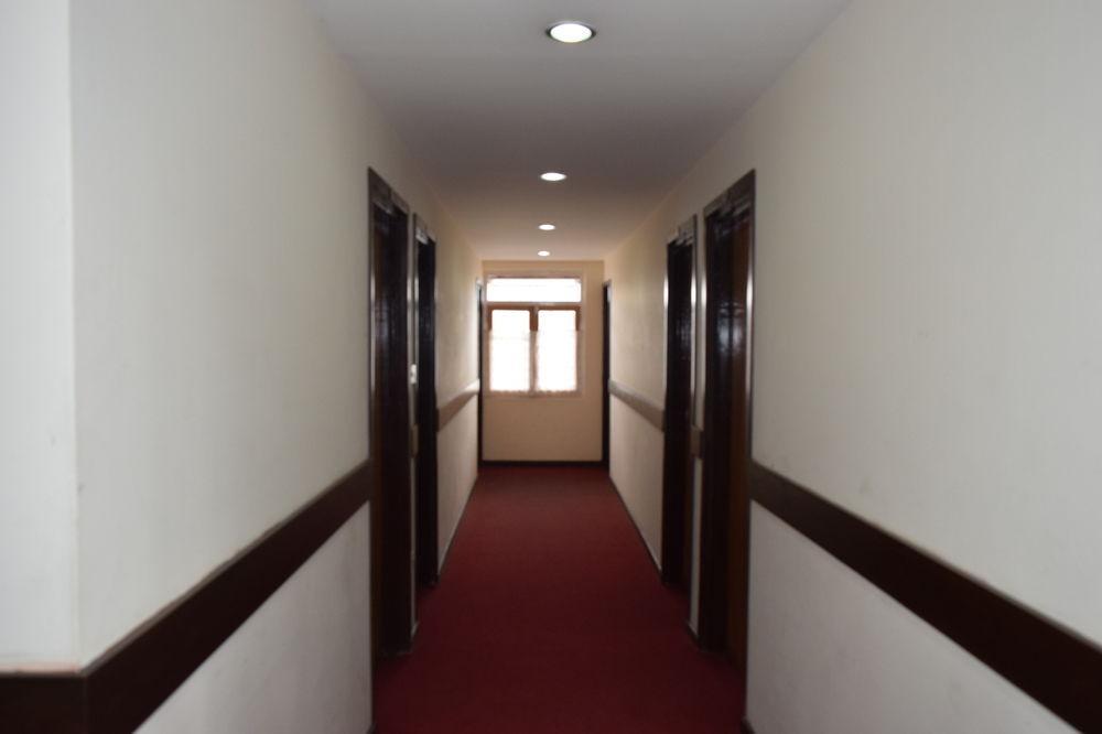 Hotel Nandini Κατμαντού Εξωτερικό φωτογραφία