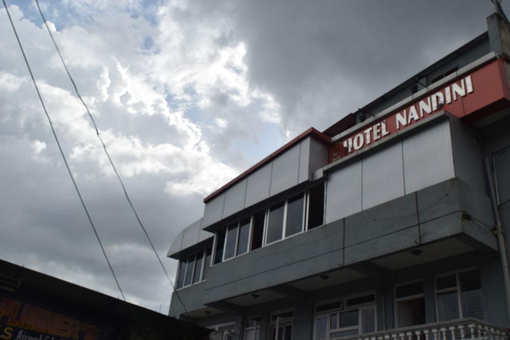 Hotel Nandini Κατμαντού Εξωτερικό φωτογραφία