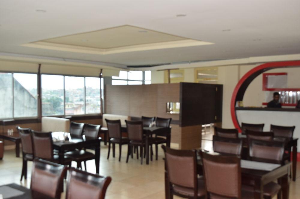Hotel Nandini Κατμαντού Εξωτερικό φωτογραφία