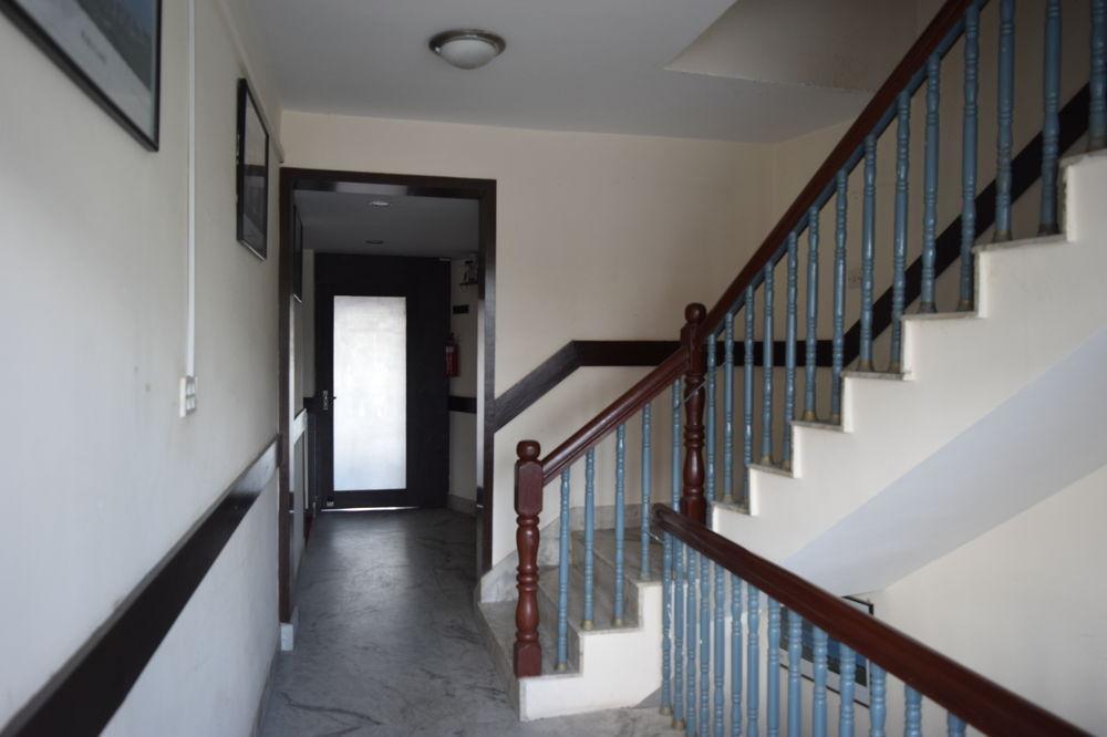 Hotel Nandini Κατμαντού Εξωτερικό φωτογραφία