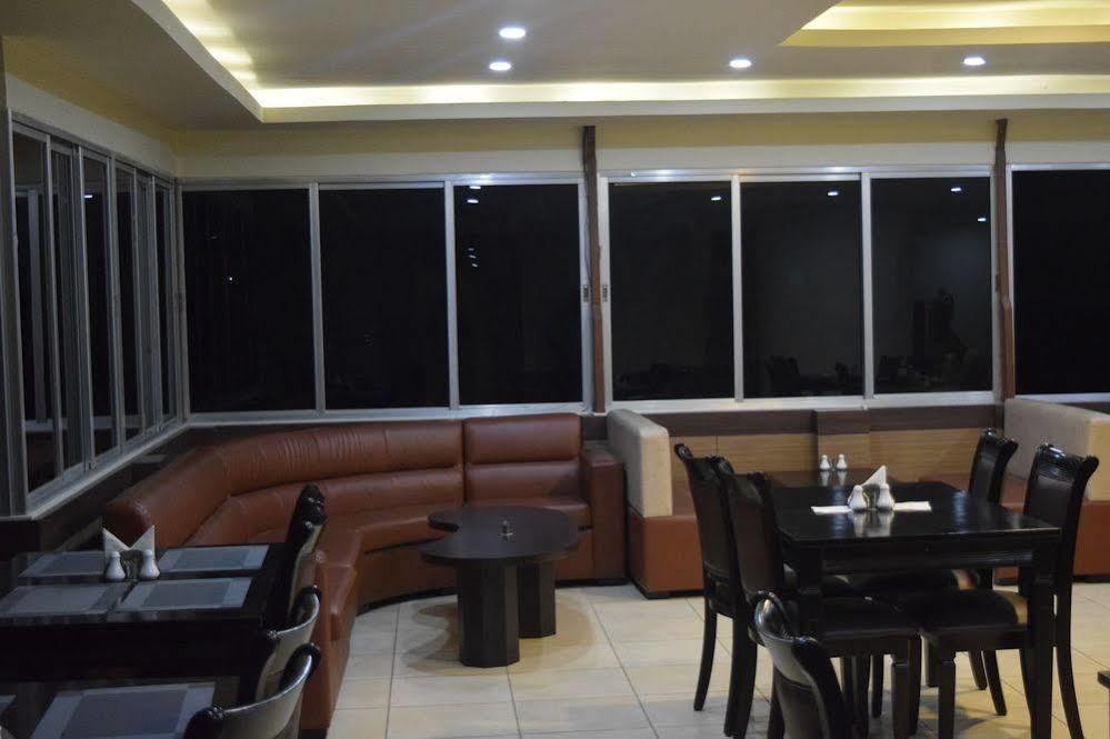 Hotel Nandini Κατμαντού Εξωτερικό φωτογραφία