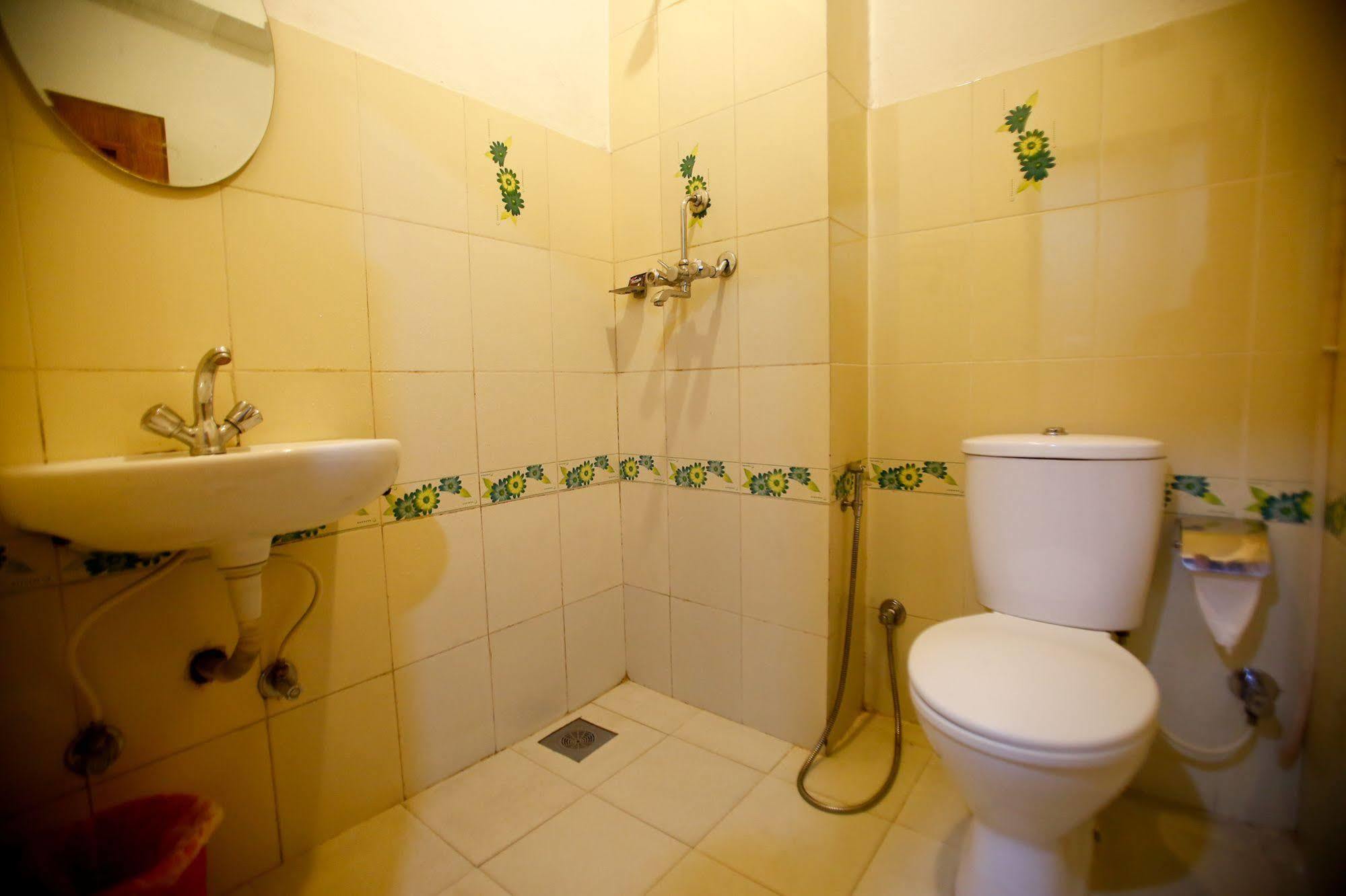 Hotel Nandini Κατμαντού Εξωτερικό φωτογραφία