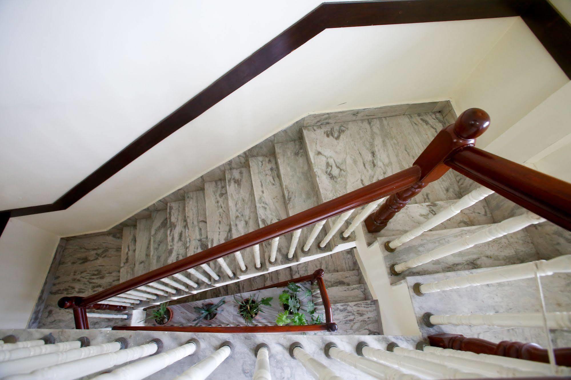 Hotel Nandini Κατμαντού Εξωτερικό φωτογραφία