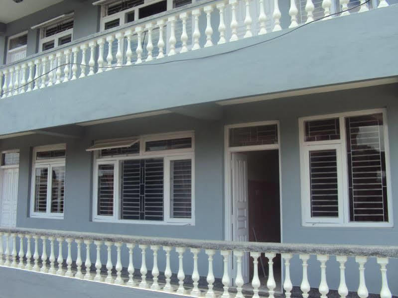 Hotel Nandini Κατμαντού Εξωτερικό φωτογραφία